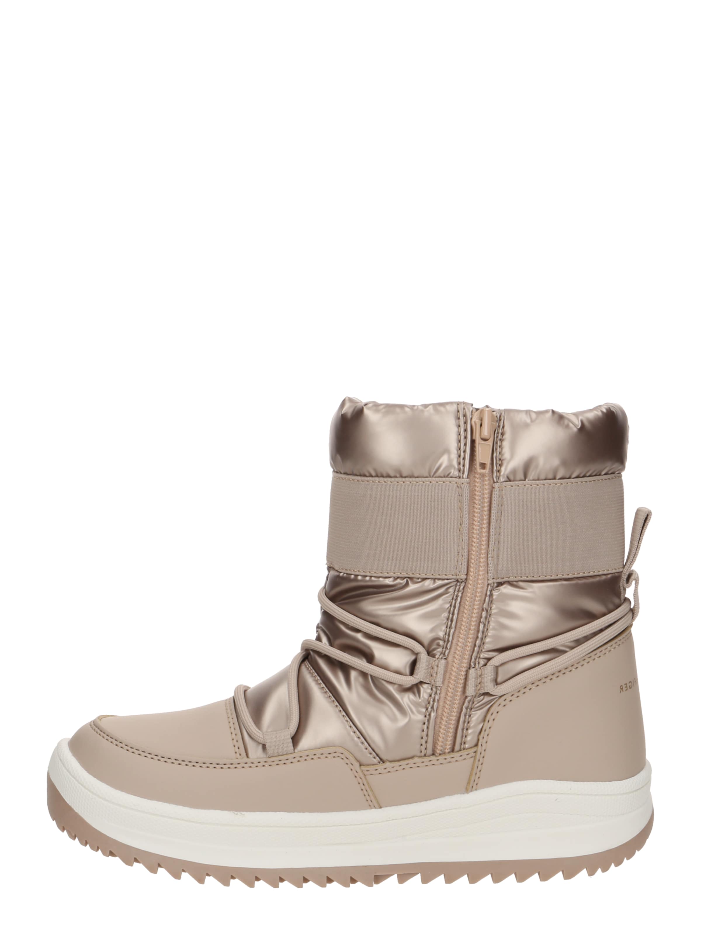 TOMMY HILFIGER Snow boots in Bronze