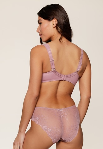 Slip LingaDore en violet