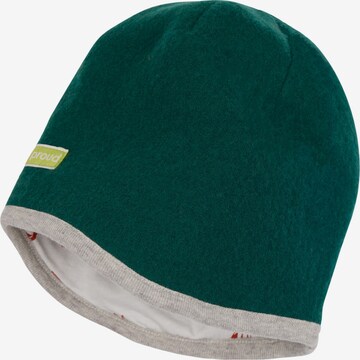 loud + proud Beanie in Green