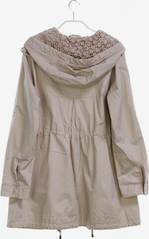 Derhy Parka M in Beige