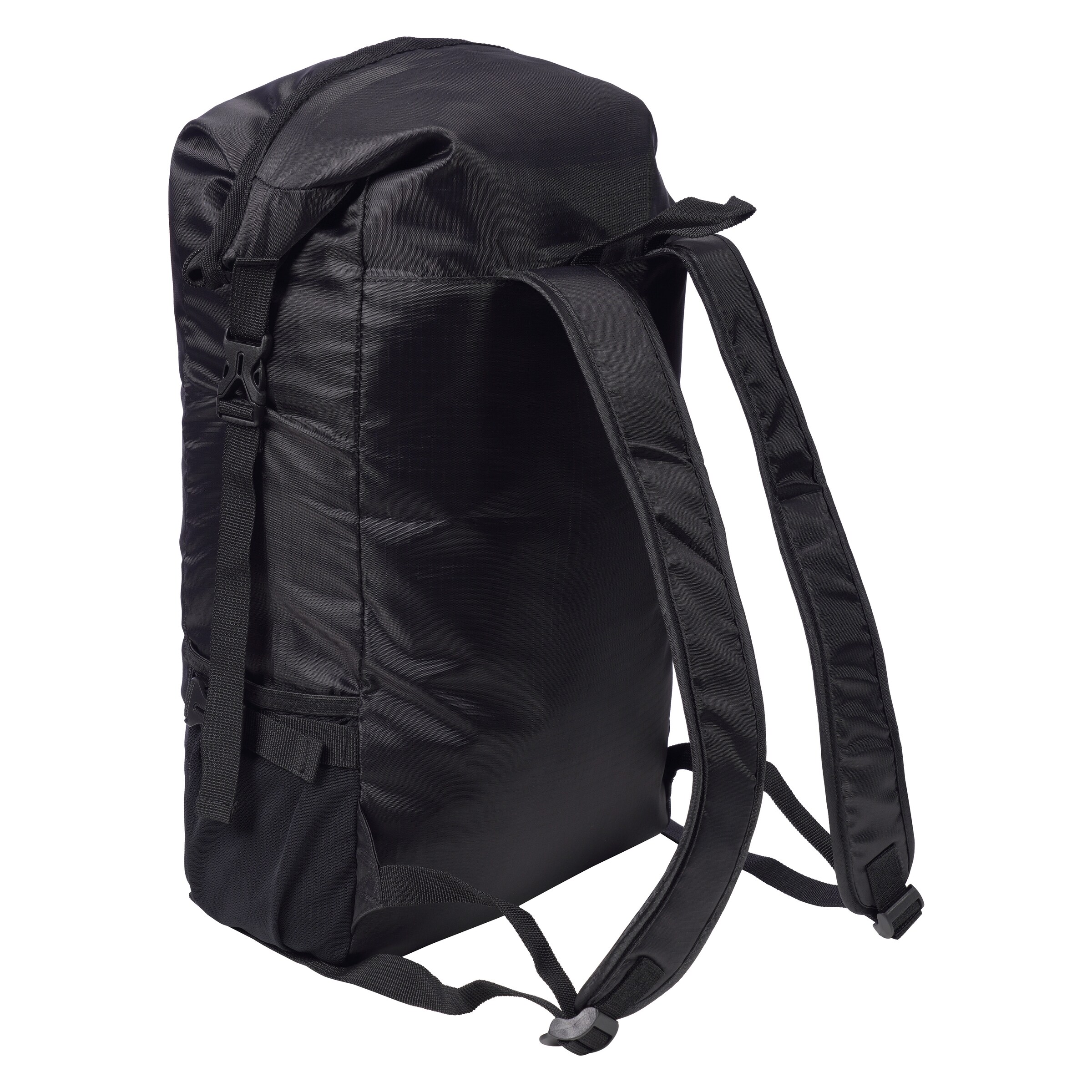 ICEPEAK Backpack in Black