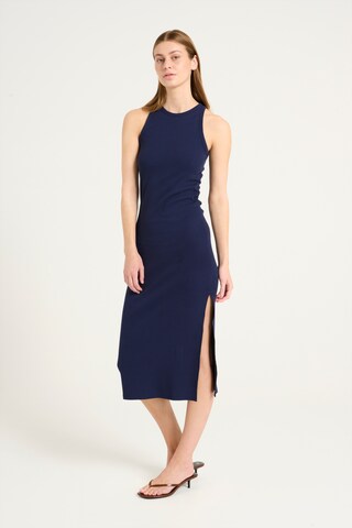 Robe 'Drew' Gestuz en bleu