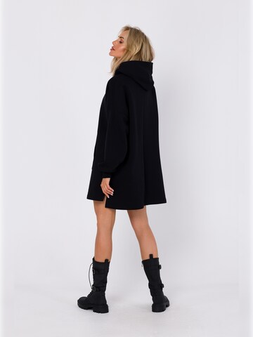 made of emotion - Vestido ' M762 ' en negro