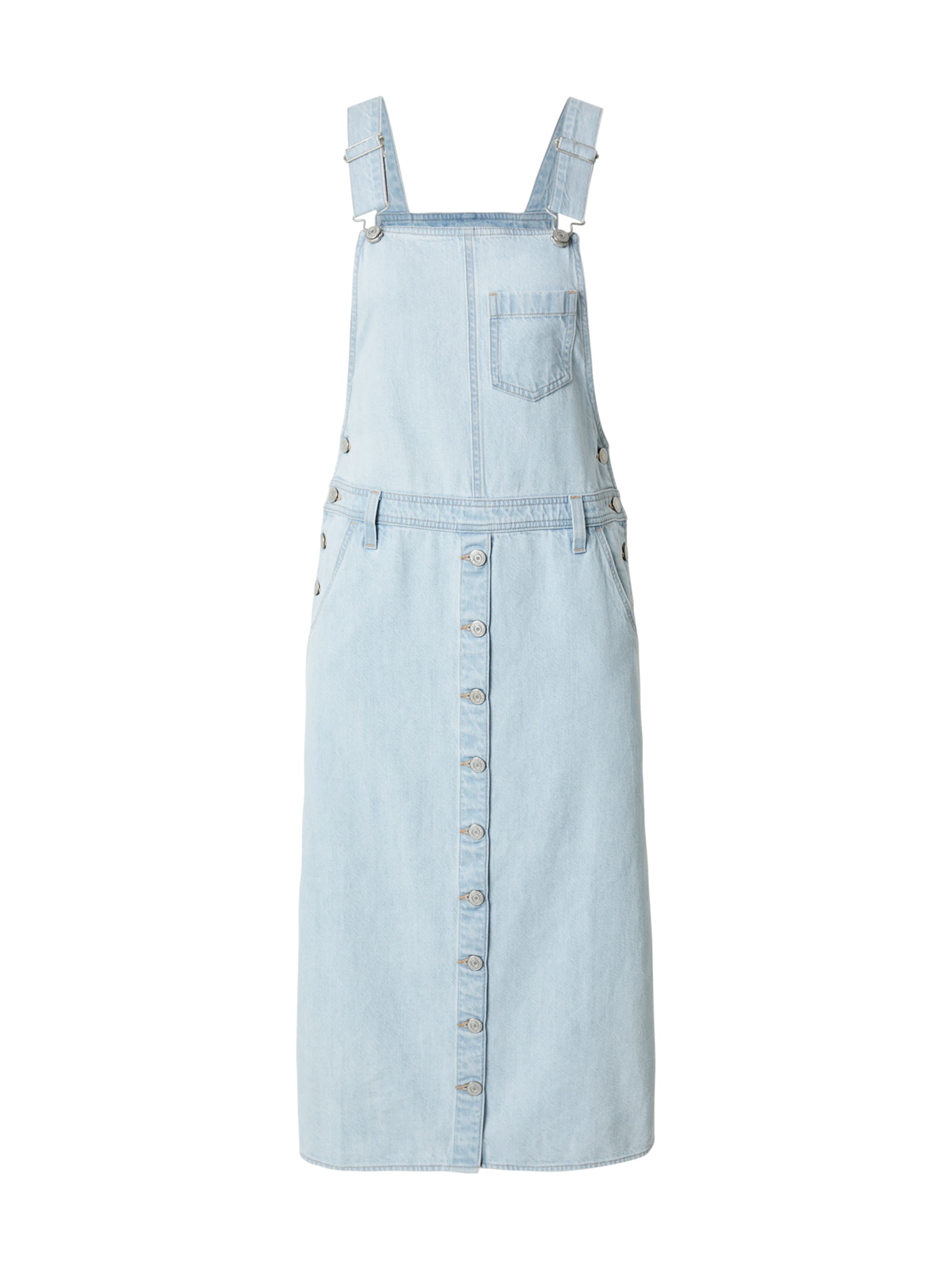 Robe 'Tico' LEVI'S ® en bleu : devant