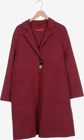 Marina Rinaldi Jacket & Coat in L in Red: front