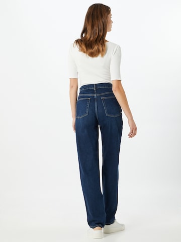 Aligne Loose fit Jeans 'Aiden' in Blue