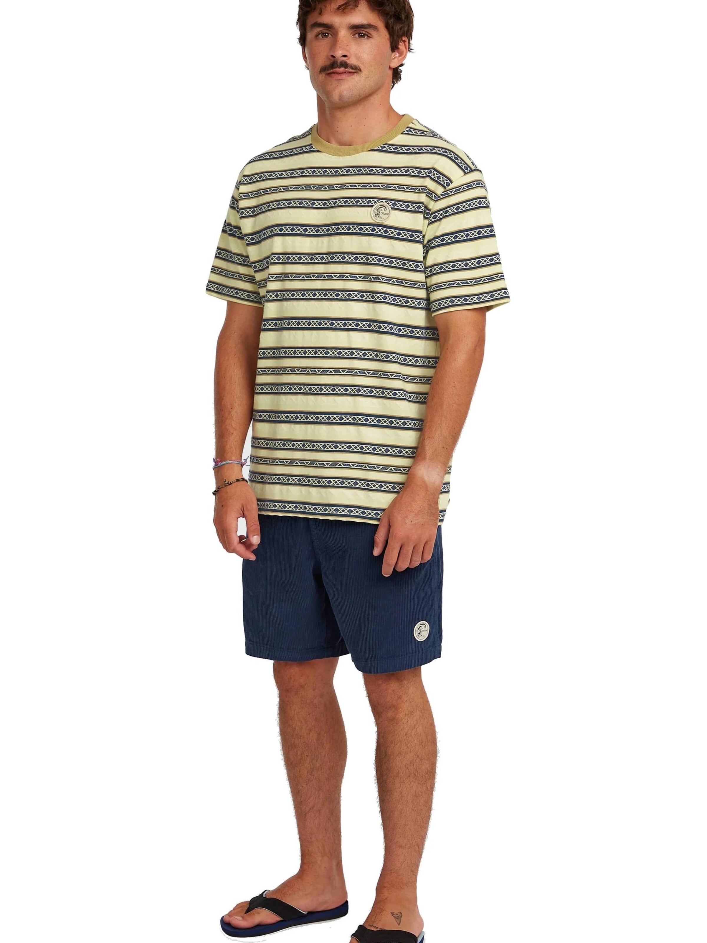 O'NEILL Regular Pants in Blue: front