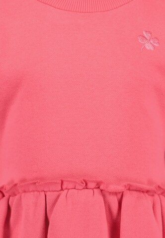 BLUE SEVEN Dress in Pink
