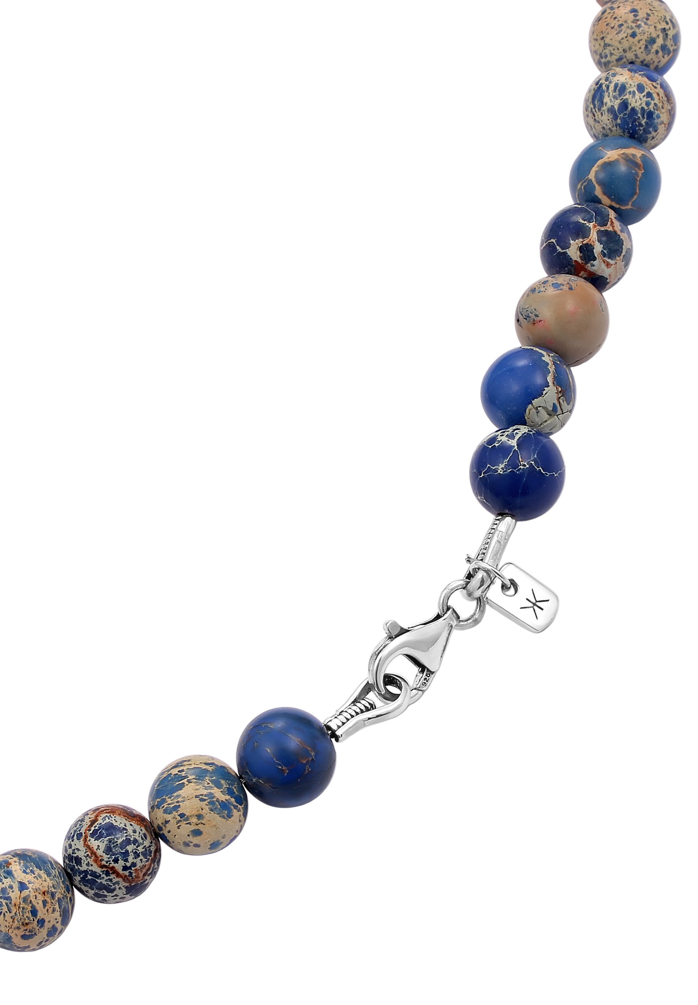 KUZZOI Necklace in Blue