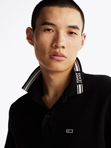 Tommy Jeans Shirt in Black