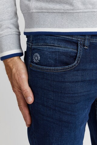 FQ1924 Regular Jeans 'Roman' in Blau