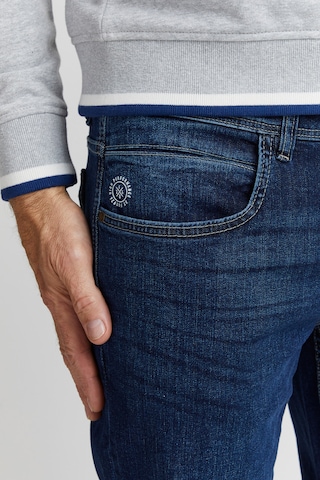 FQ1924 Regular Jeans 'Roman' in Blue
