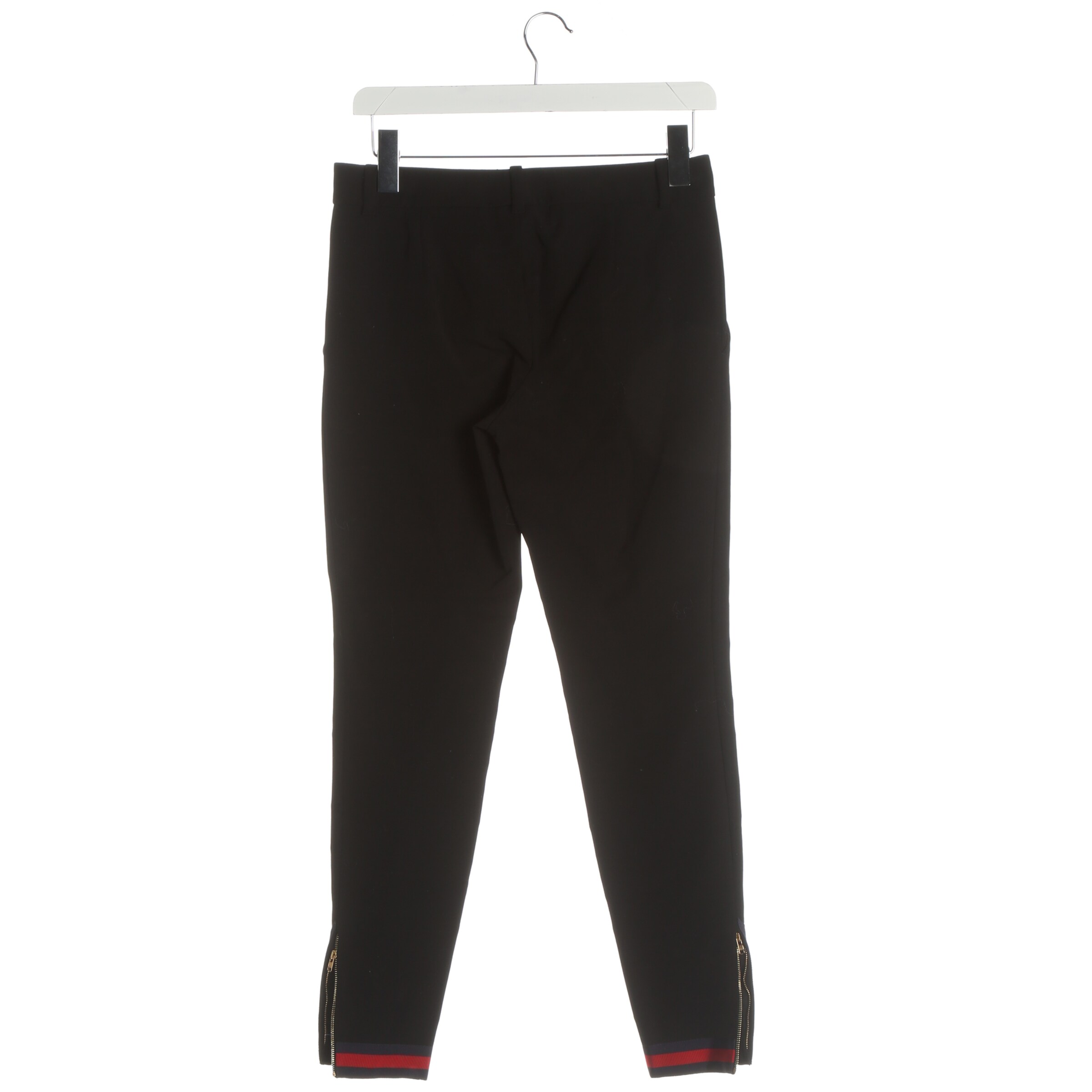 Gucci Pants in XXS in Red