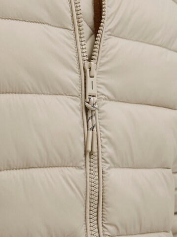 JACK & JONES Between-season jacket 'JJEBRADLEY' in Beige