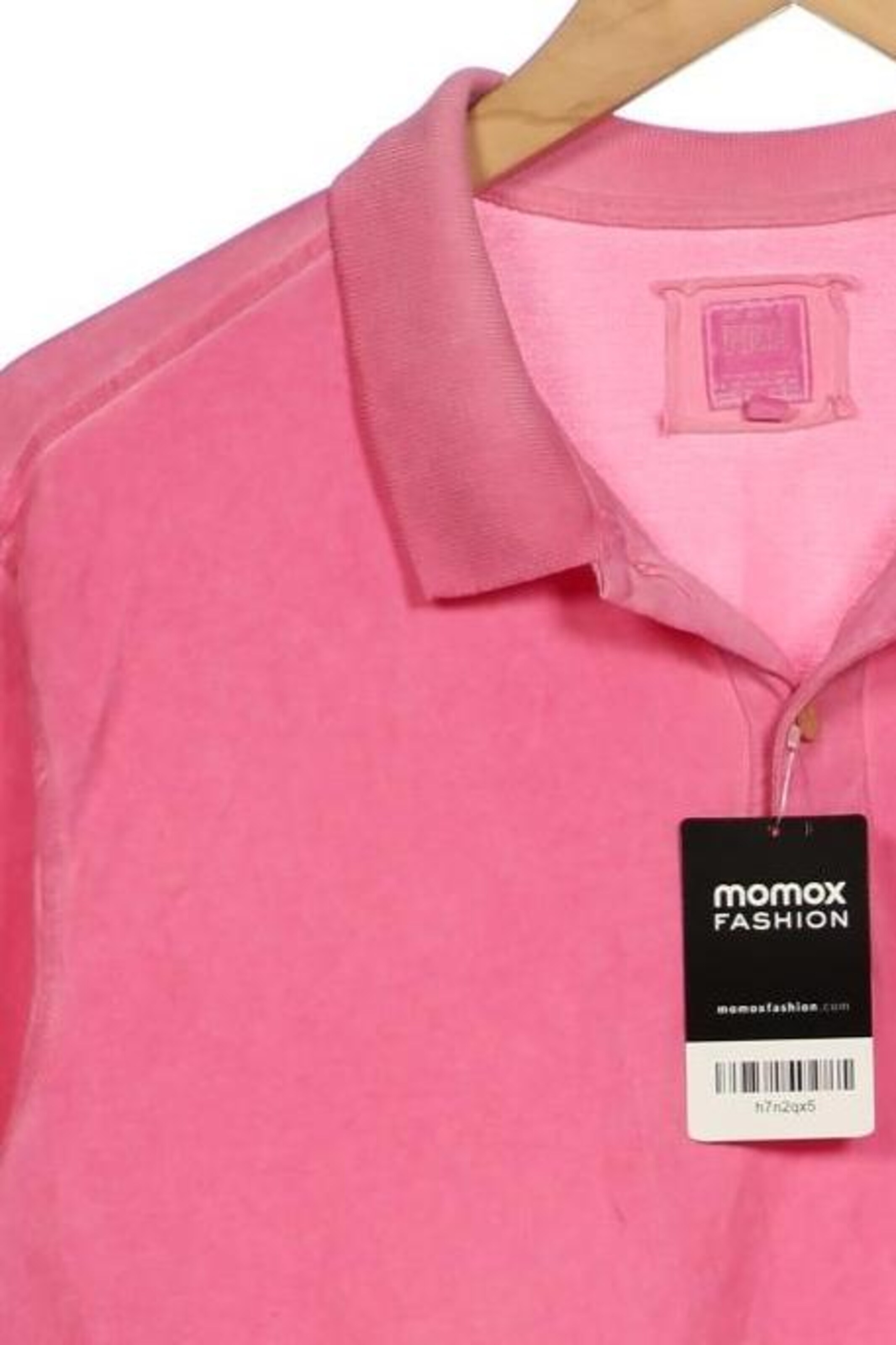 BETTER RICH Poloshirt M in Pink