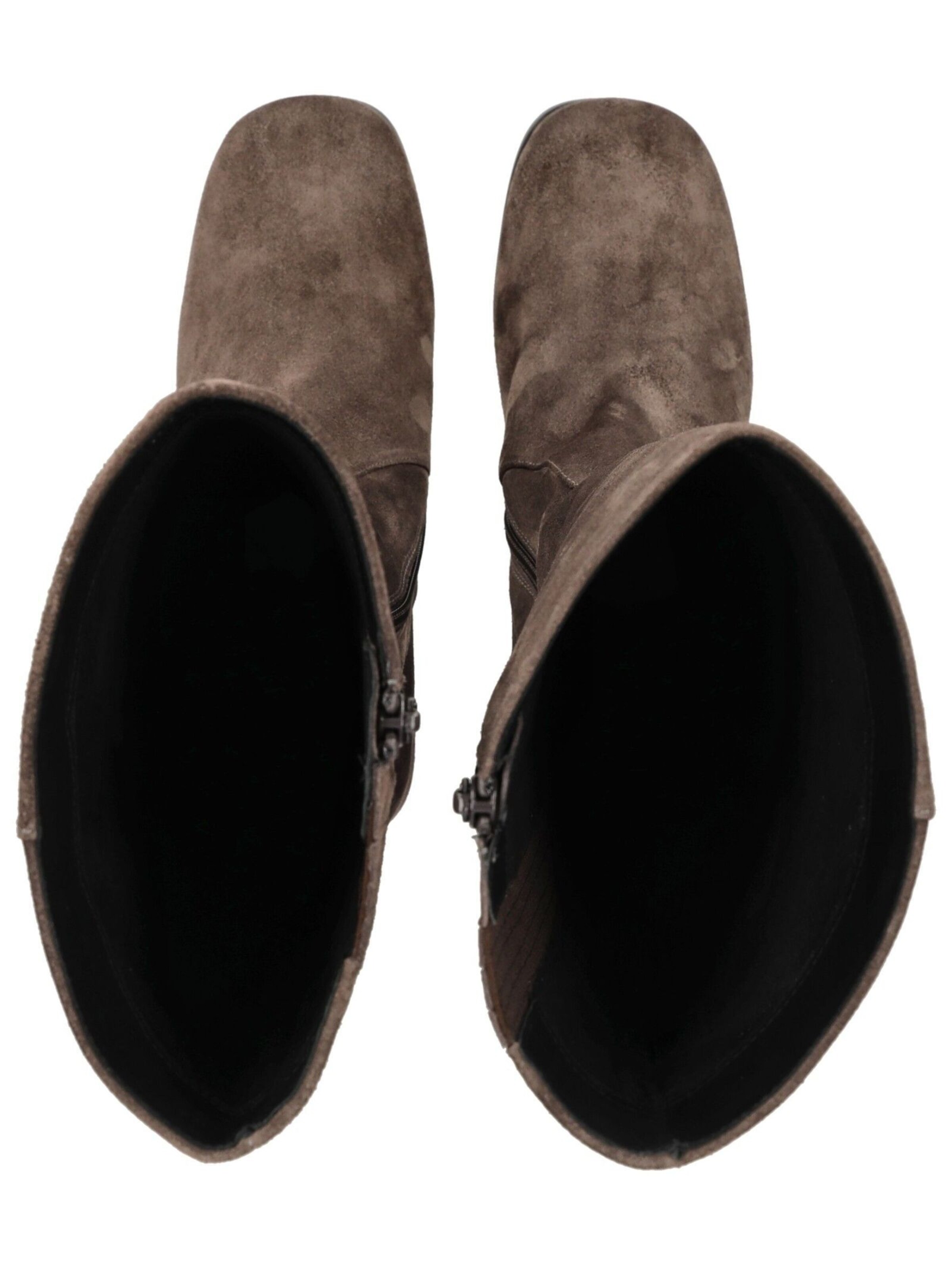 Högl Laarzen in Grijs