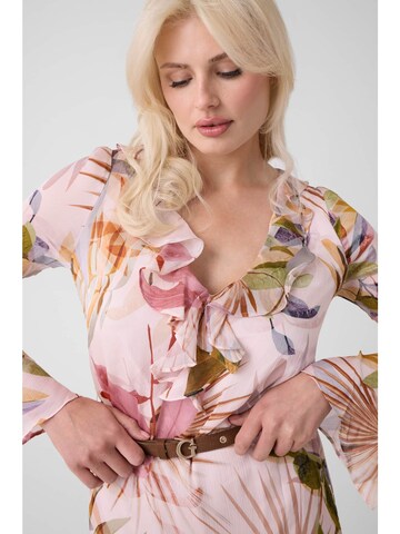 GUESS Kleid in Pink