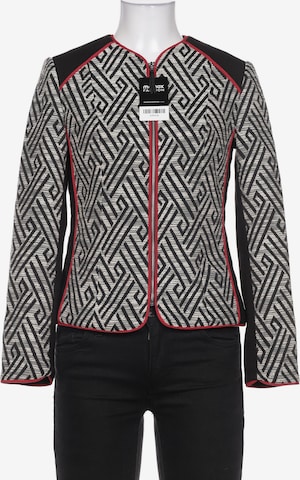 H&M Blazer in S in Black: front