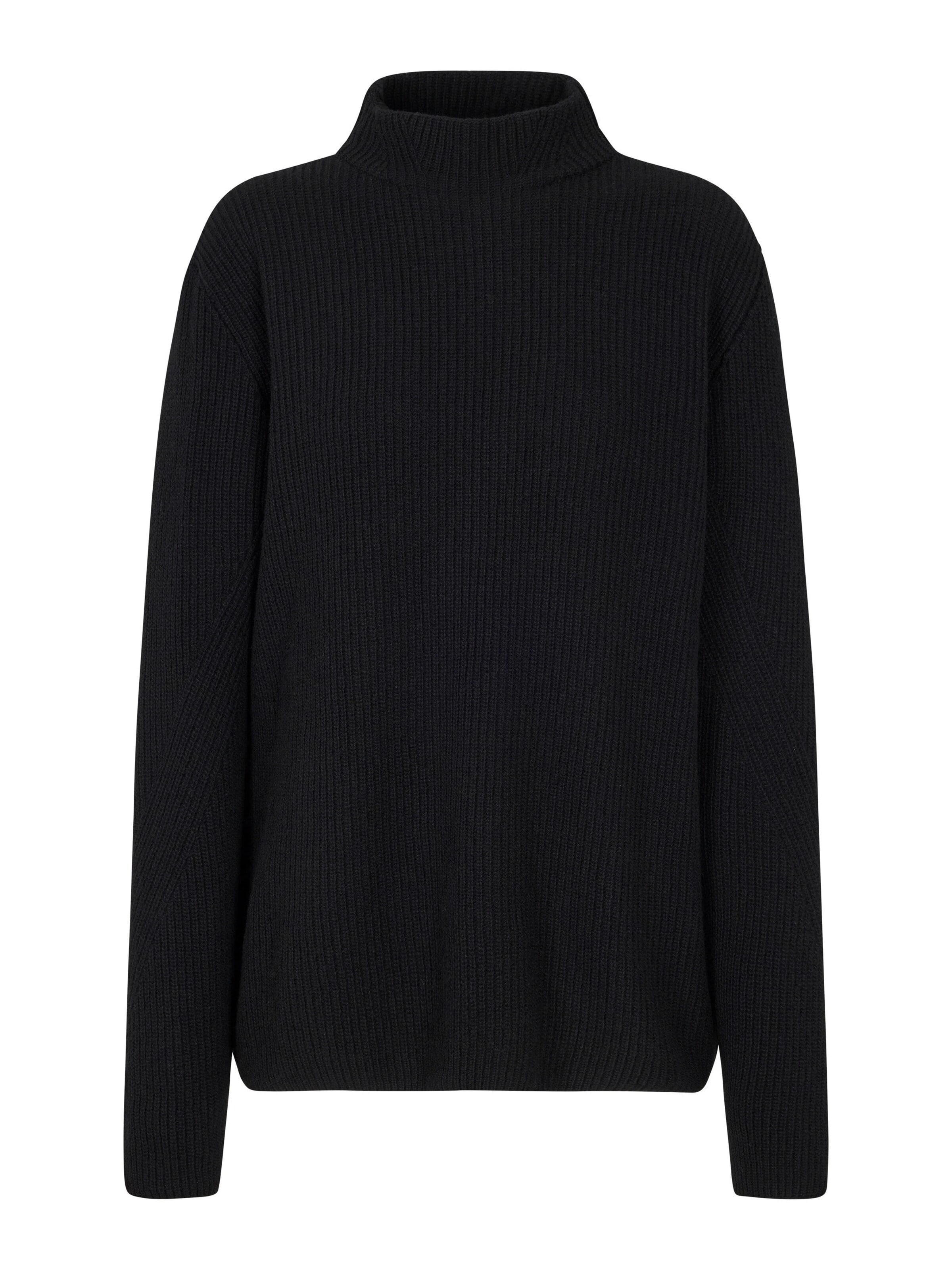 FALKE Pullover‌‌‌‌‌‌‌‌ in Schwarz