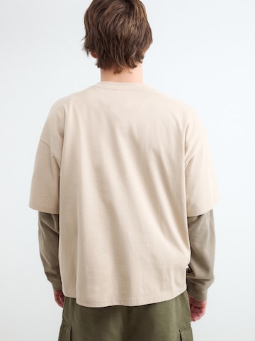 BALMOHK Paita värissä harmaa