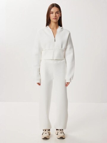 Happiness İstanbul Sweat suit in White