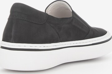 Slip on GABOR en noir