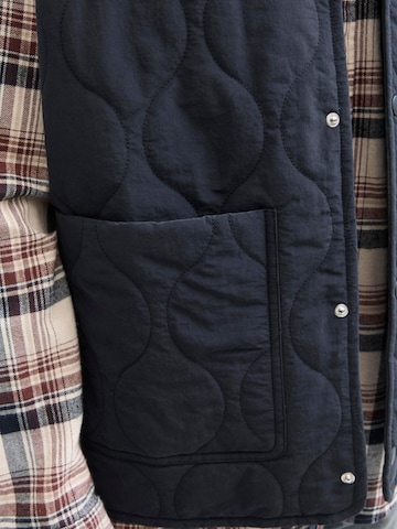 Gilet JACK & JONES en noir