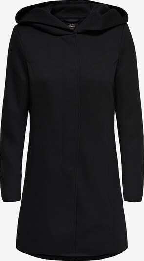 Palton de primăvară-toamnă 'Sedona' ONLY pe negru, Vizualizare produs