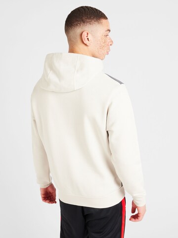 Sweat-shirt 'AIR' Nike Sportswear en beige