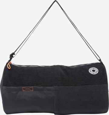 ABOUT YOU REBIRTH STUDIOS Travel Bag 'GYM BAG' in Black