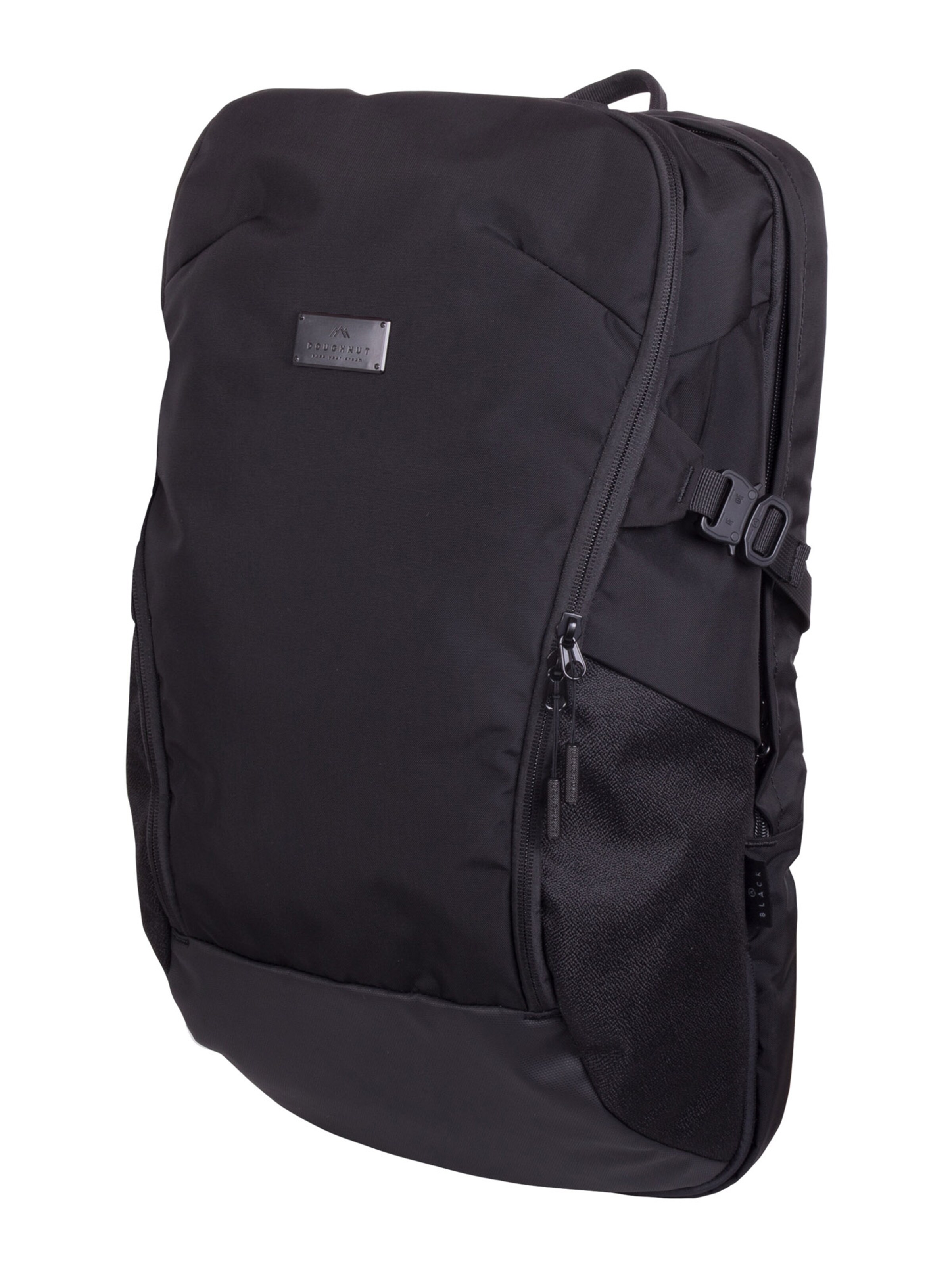 Frauen Taschen & Rucksäcke Doughnut Rucksack in Schwarz - LE84191 Frauen Taschen & Rucksäcke Doughnut Rucksack in Schwarz - LE84191