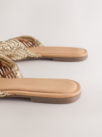 Mule 'Forever Comfort' Next en or