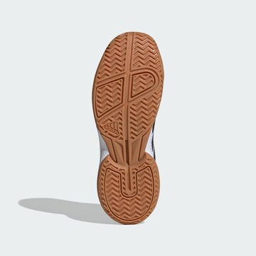 Chaussure de sport 'Ligra 8' ADIDAS PERFORMANCE en blanc