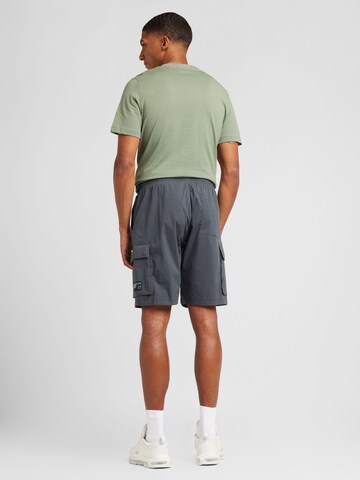 s.Oliver Regular Shorts in Grau