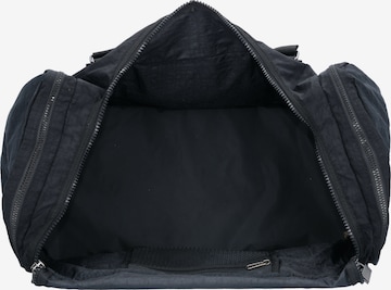 CAMEL ACTIVE Travel Bag 'Journey' in Black