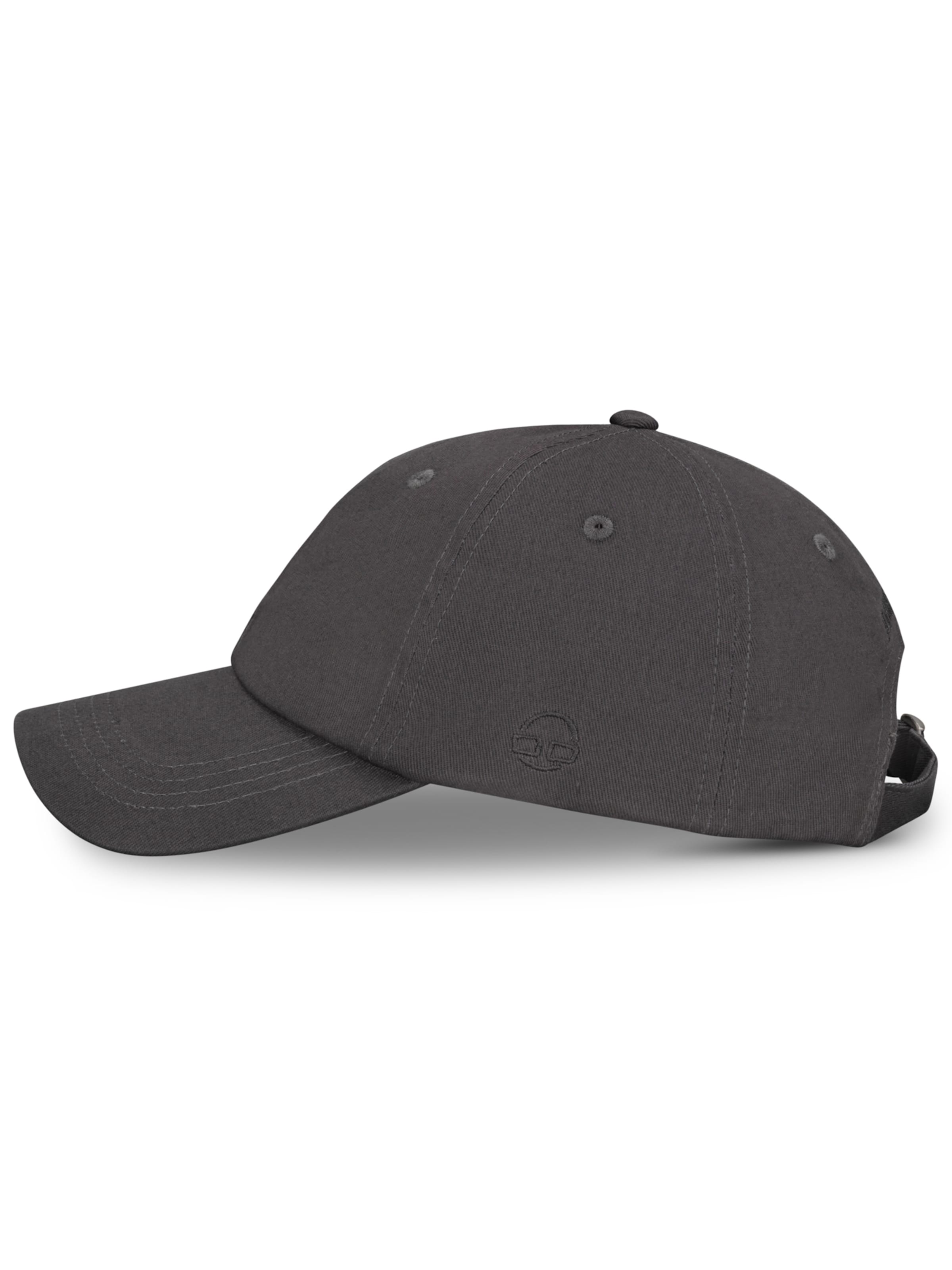 Johnny Urban Cap 'Jen' in Grey