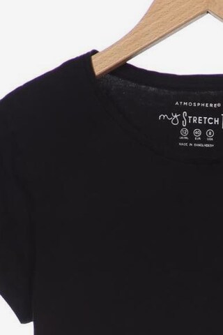 Atmosphere T-Shirt L in Schwarz