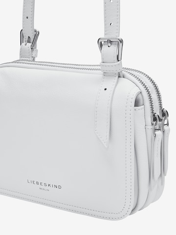 Liebeskind Berlin Crossbody Bag 'Mareike' in White