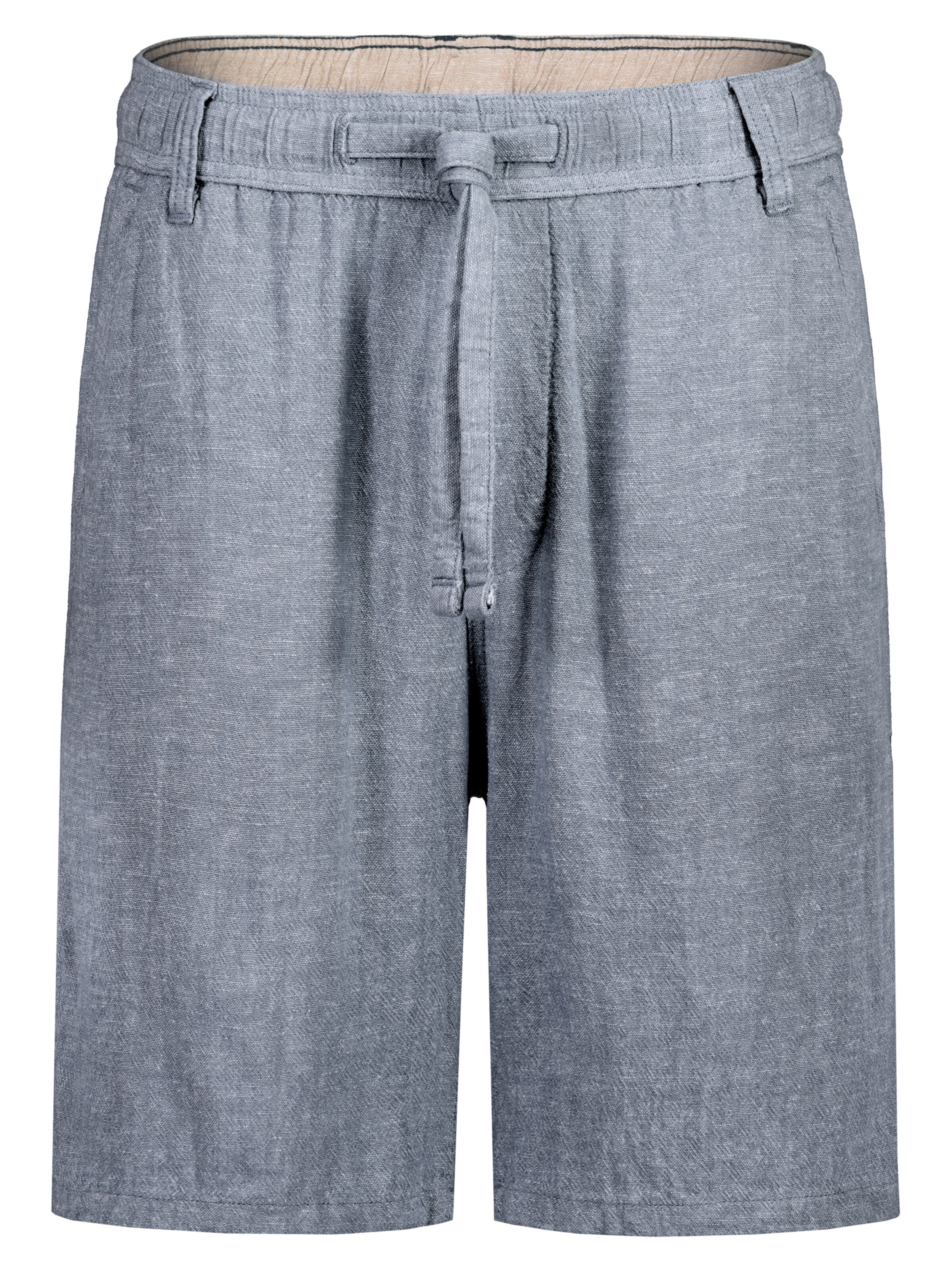 Eight2Nine Chinohose in Blau: Vorderseite