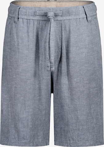 Eight2Nine Chinohose in Blau: Vorderseite