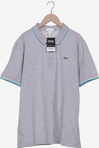 Lacoste Sport Poloshirt XL in Grau: predná strana