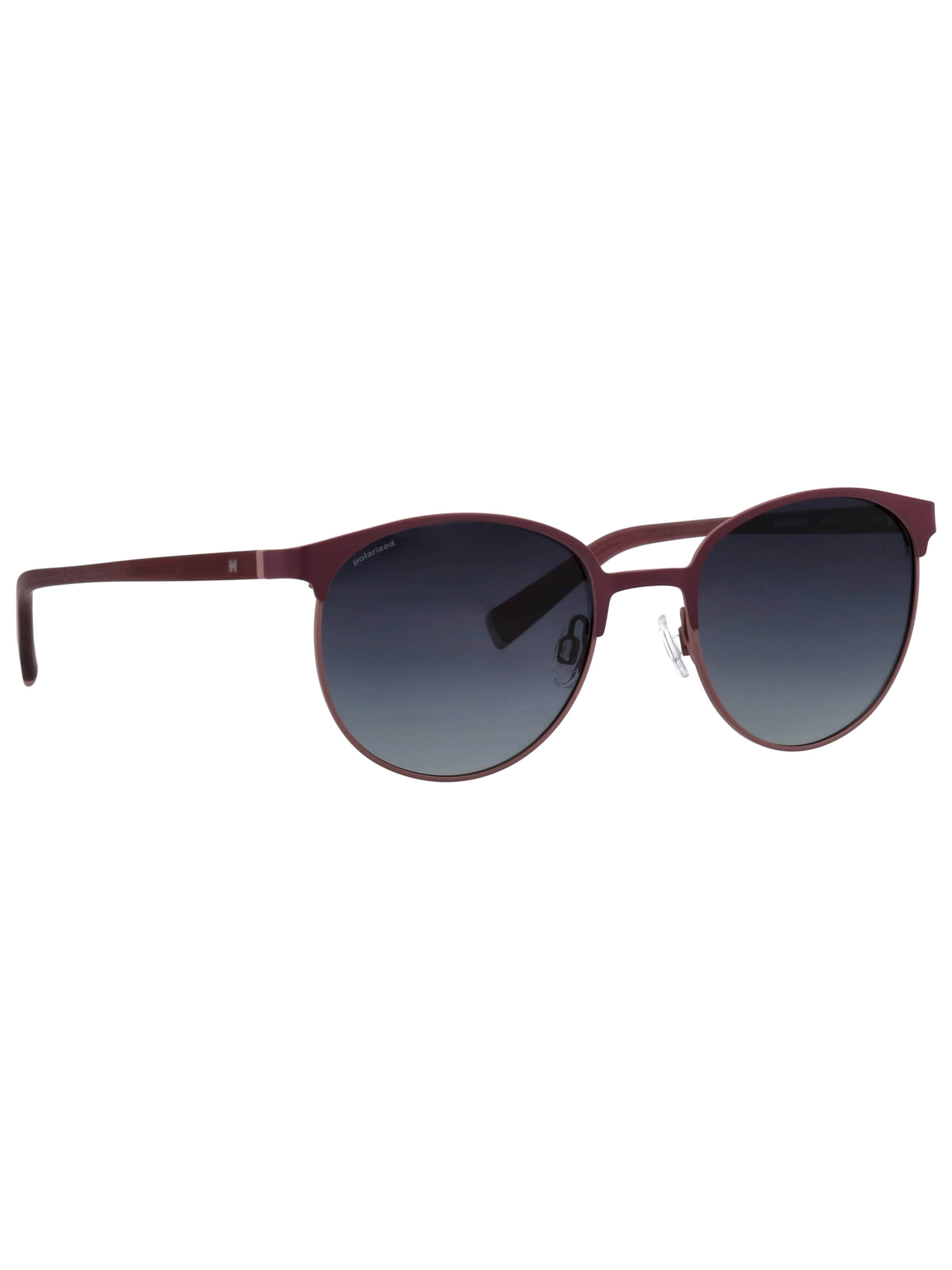 Humphrey's eyewear Sunglasses in Purple