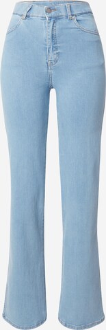 Dr. Denim Jeans 'Moxy' in Blauw: voorkant