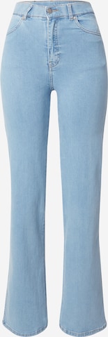 Dr. Denim Regular Jeans 'Moxy' i blå: forside