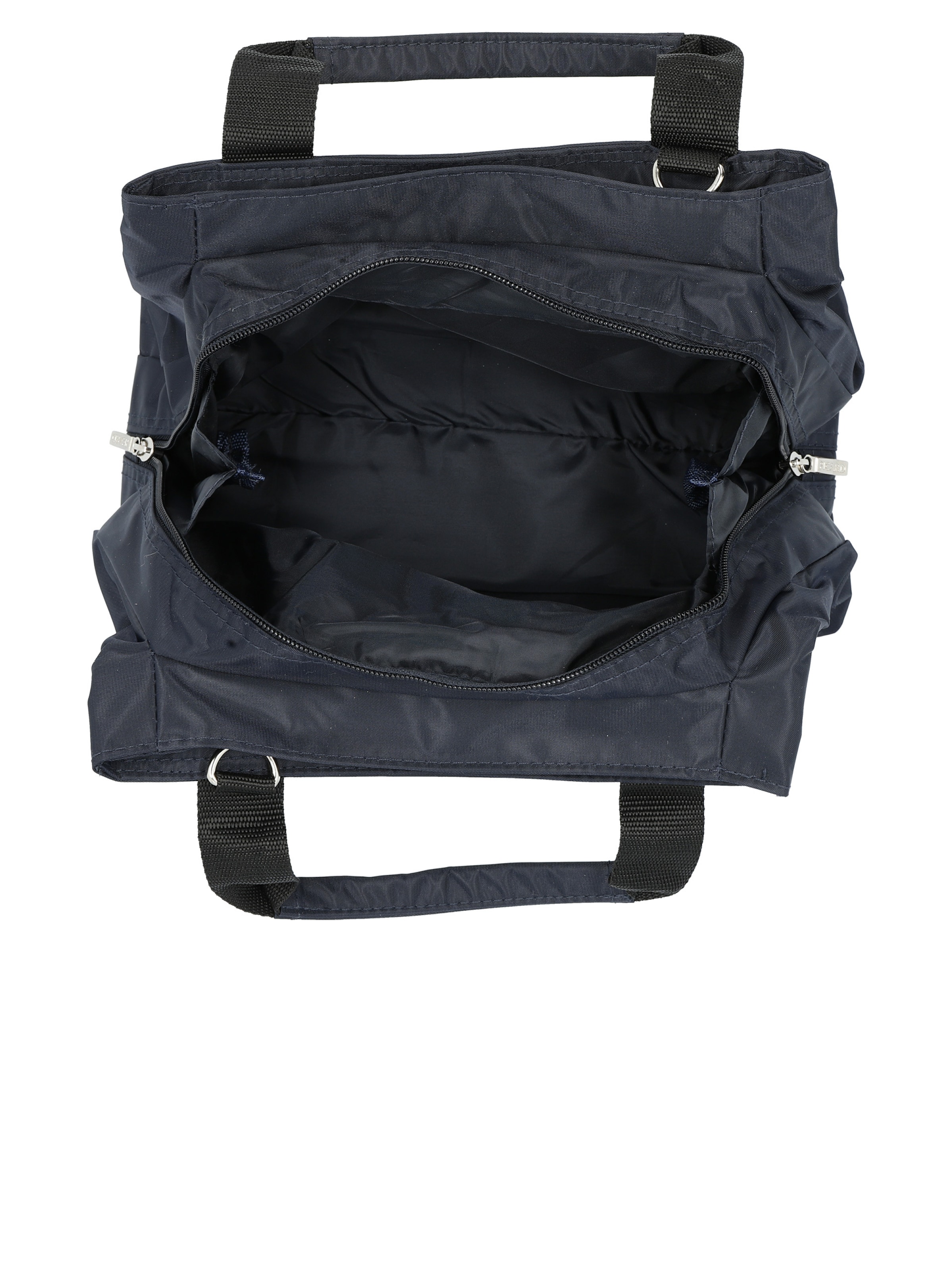 Picard Handbag 'Happy' in Blue