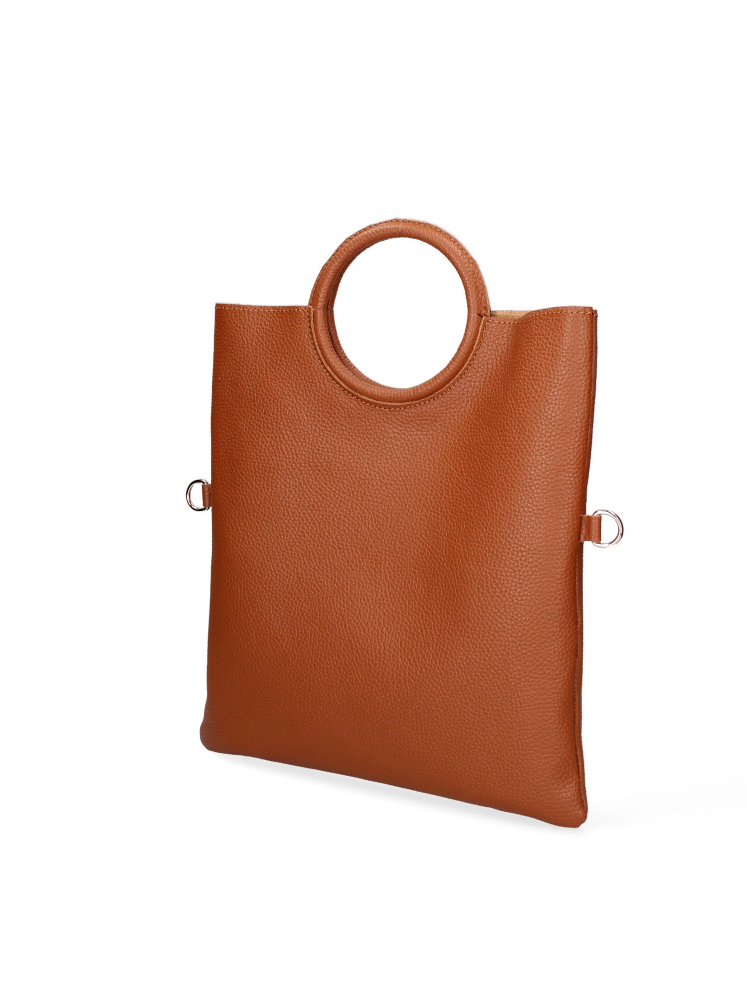 Gave Lux Handtas 'Valora Chic' in Bruin