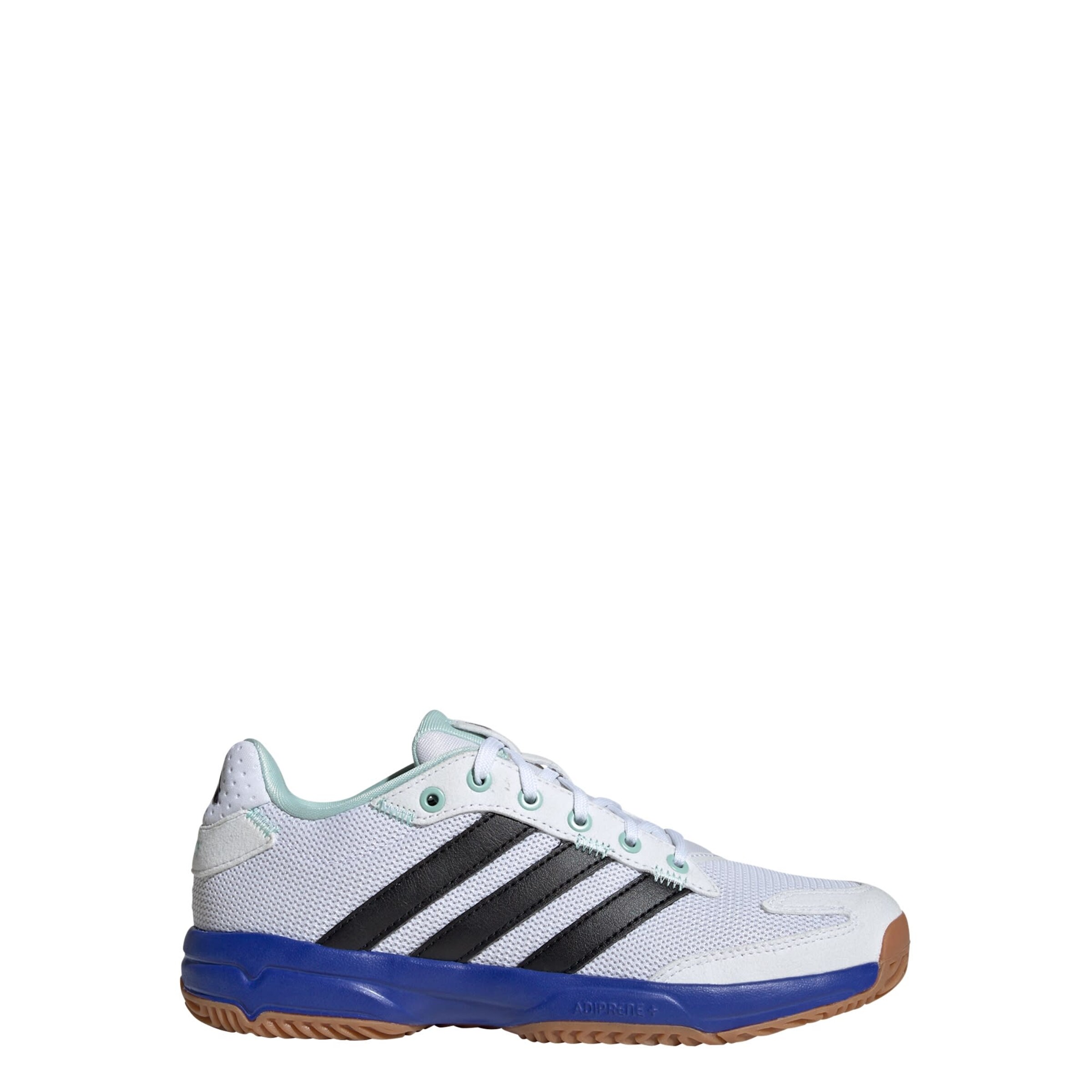ADIDAS PERFORMANCE Athletic Shoes 'Stabil' in White