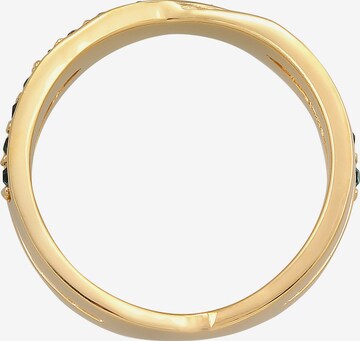 ELLI Ring in Gold