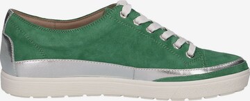 CAPRICE Sneakers in Green