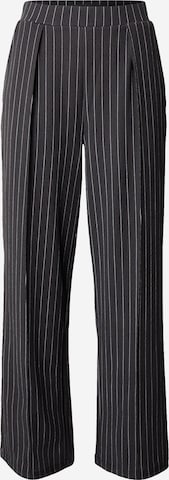 VERO MODA Hose 'VMHenna' in Schwarz: Vorderseite